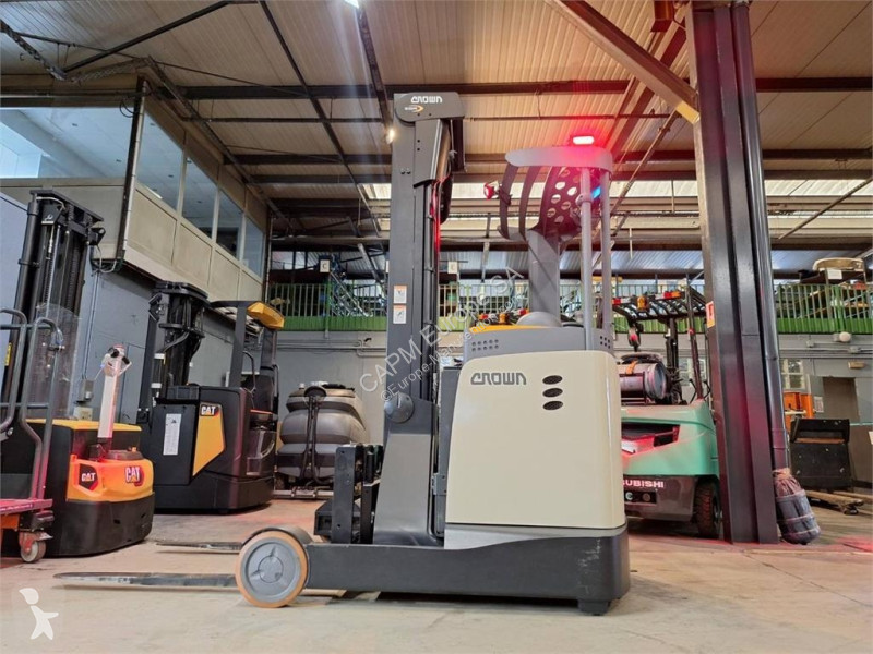 Heftruck Crown ESR5260-2,0