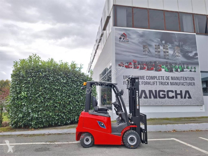Кар Hangcha AE18