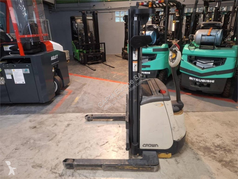 Heftruck Crown ST3000-1.0