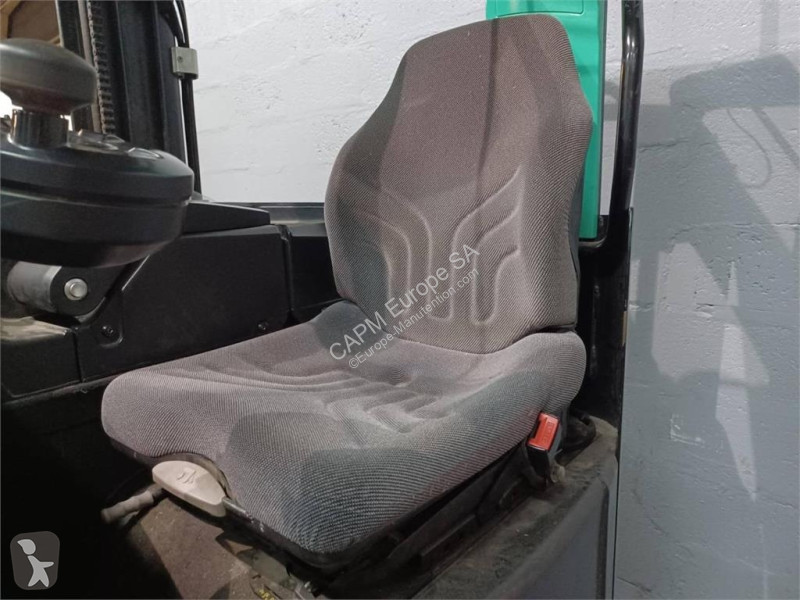 Chariot élévateur Caterpillar NR16N