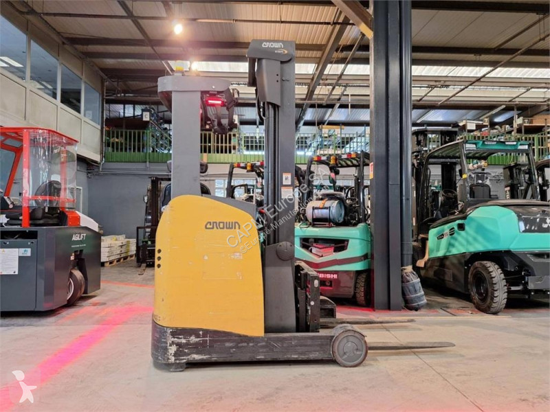 Heftruck Crown ESR5260-1.4