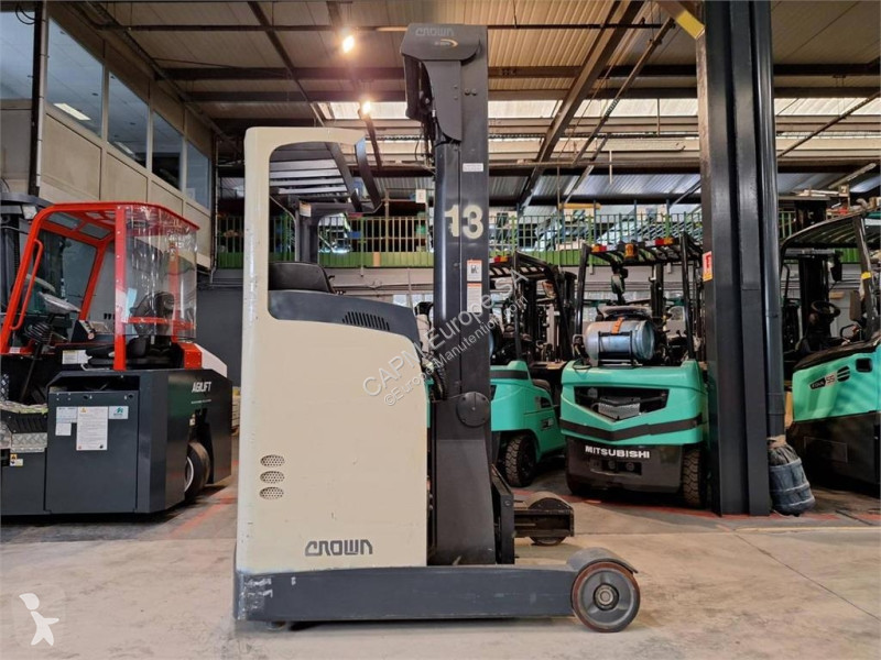 Heftruck Crown ESR4500-1.4
