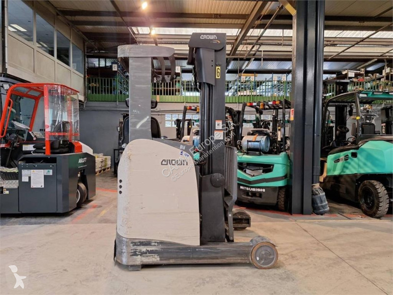 Heftruck Crown ESR5260-1.4