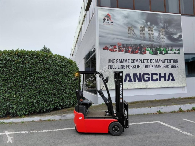 Chariot élévateur Hangcha X3W10 (CPDS10-XD4)