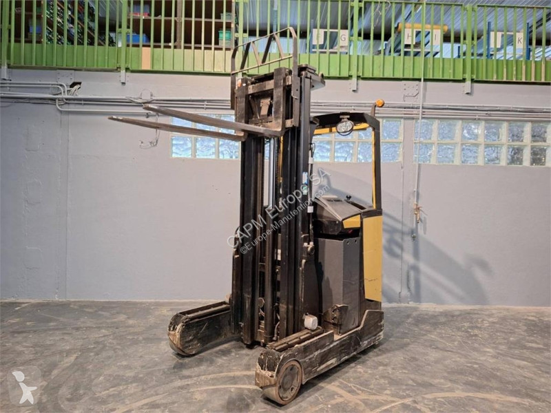 Chariot élévateur Caterpillar NR16N