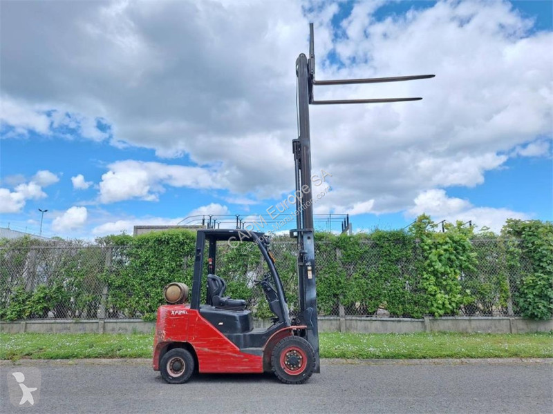 Chariot élévateur Hangcha CPYD25