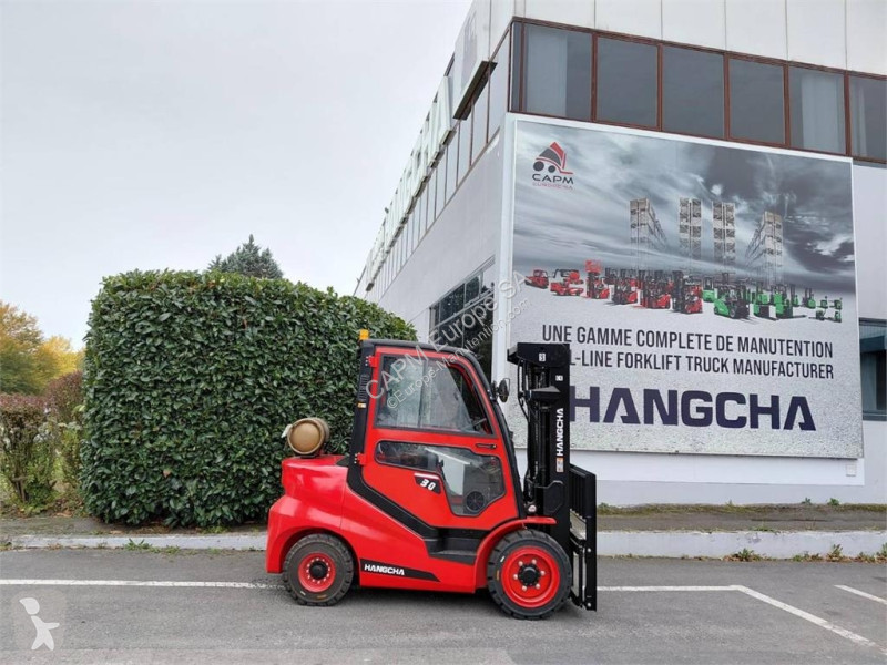 Chariot élévateur Hangcha G-2 (CPYD30-X2H21F1)