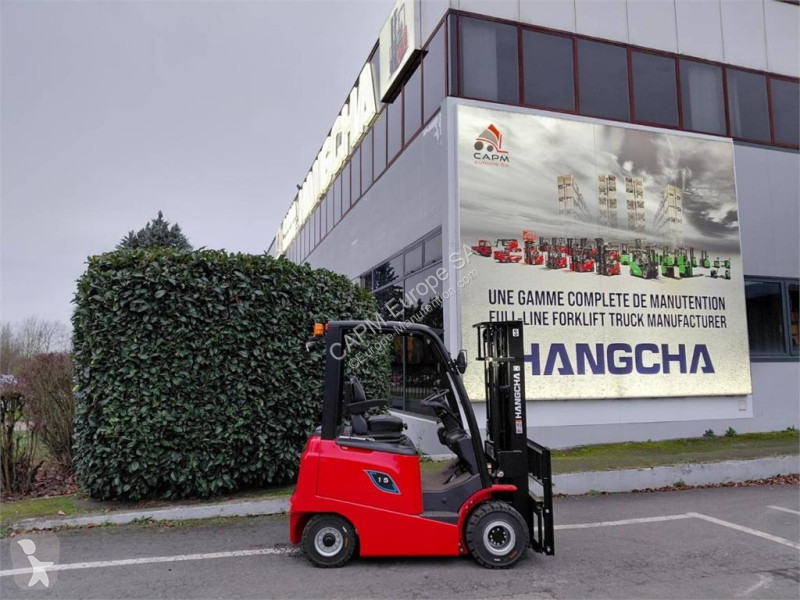 Chariot élévateur Hangcha AE15