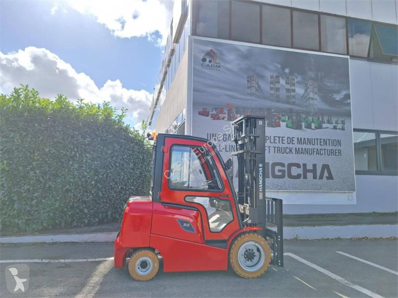 Chariot élévateur Hangcha AE30