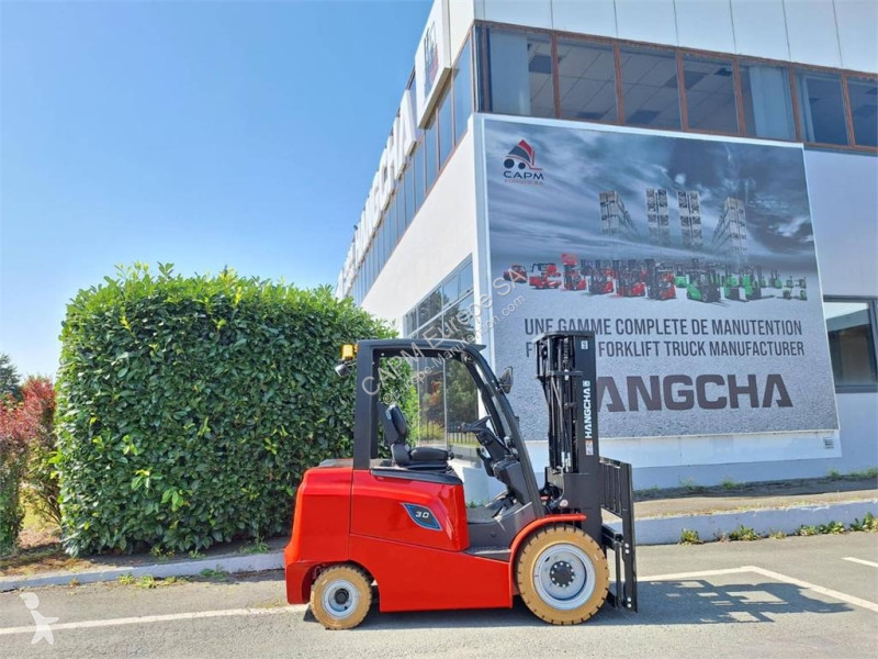 Chariot élévateur Hangcha AE30