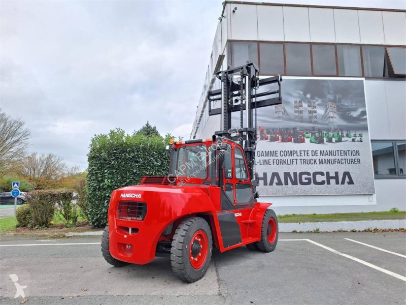 Chariot élévateur Hangcha D