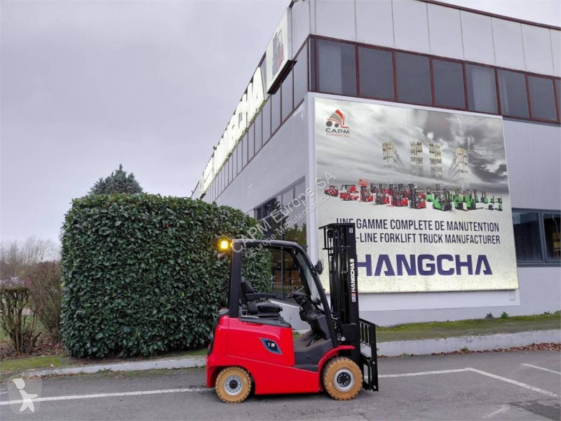 Chariot élévateur Hangcha AE18