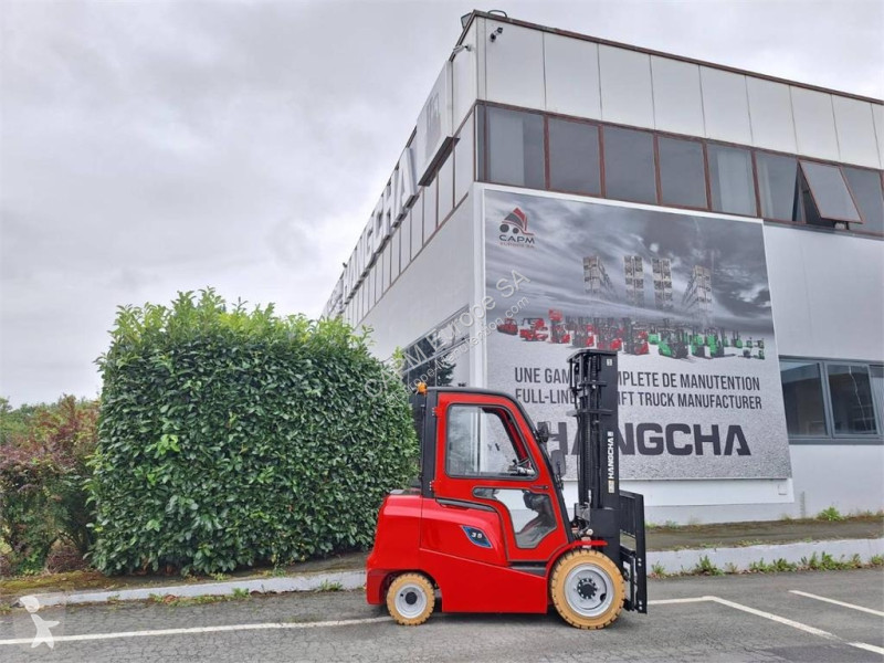 Chariot élévateur Hangcha AE35
