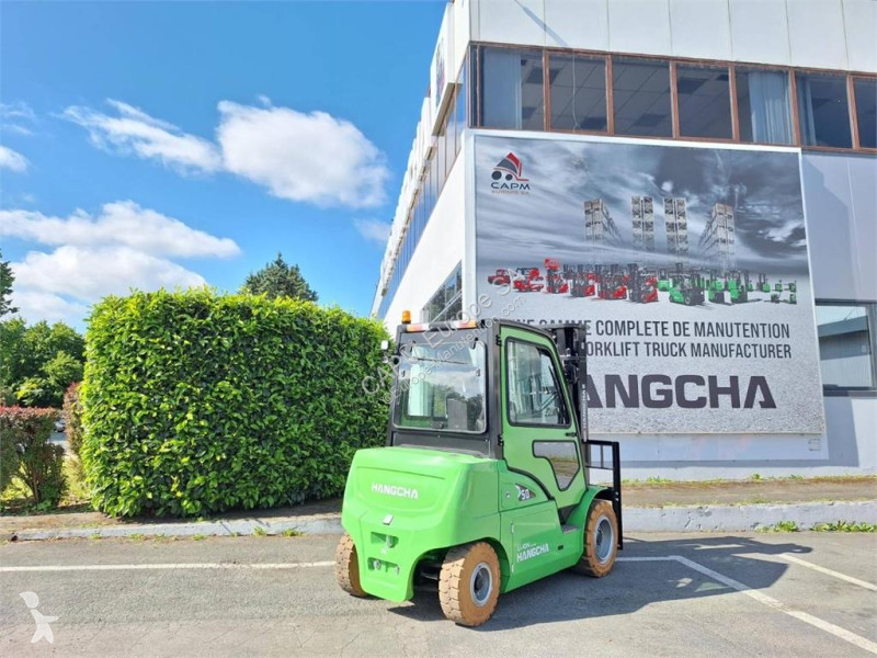 Chariot élévateur Hangcha XC50i-600