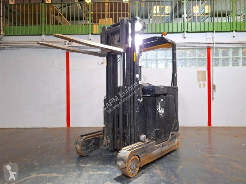 Chariot élévateur Caterpillar NR16N2