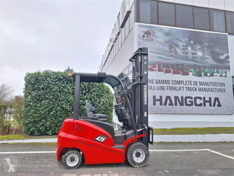 Chariot élévateur Hangcha A4W25