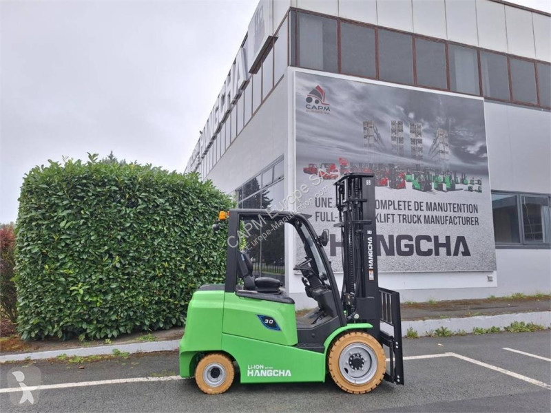 Chariot élévateur Hangcha AE30-I
