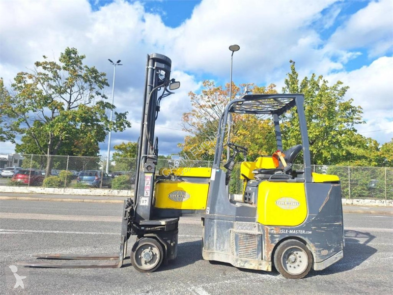 Chariot élévateur  20SE