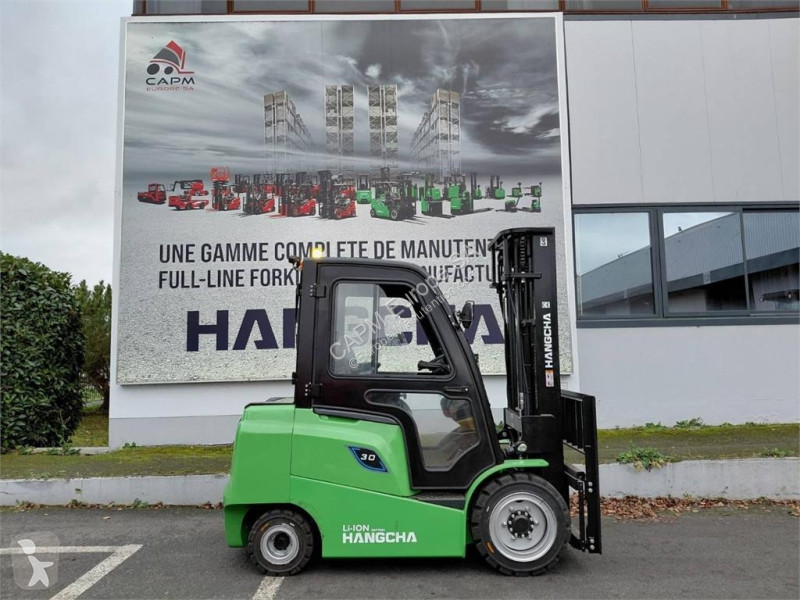 Chariot élévateur Hangcha AE30-I