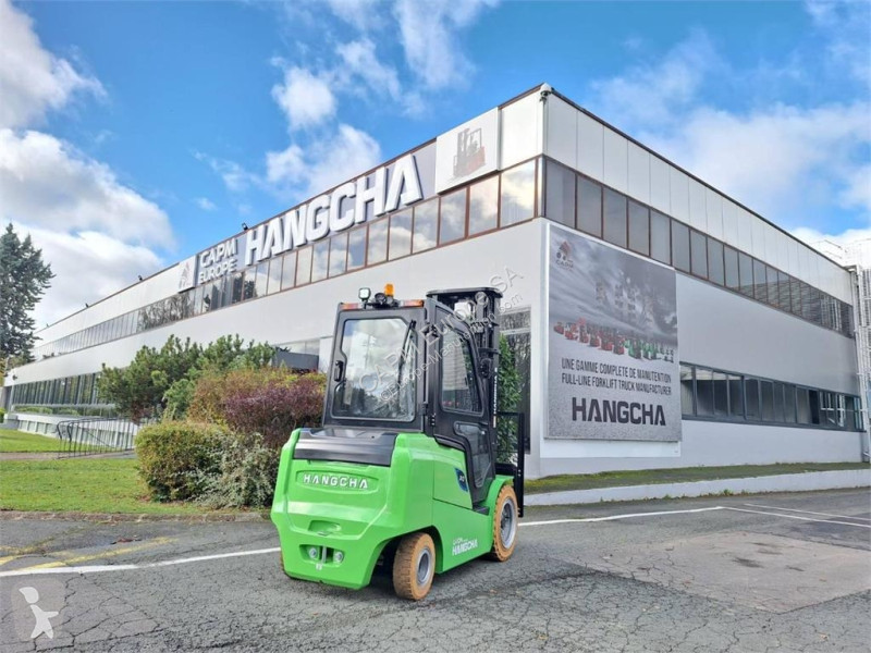 Chariot élévateur Hangcha AE30-I