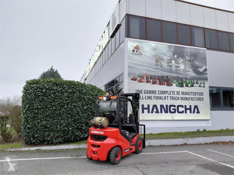 Heftruck Hangcha G-2