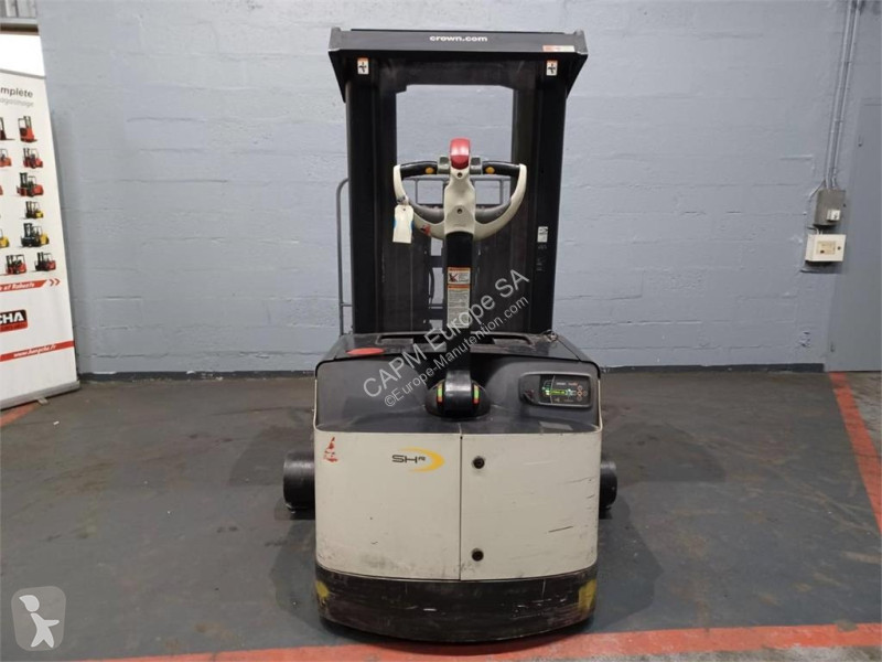 Heftruck Crown SHR5540-1.6