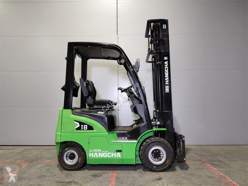 Heftruck Hangcha XC18i