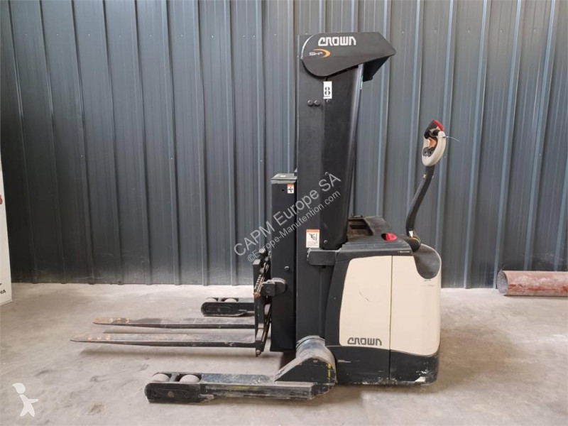 Heftruck Crown SHR5520-1.3