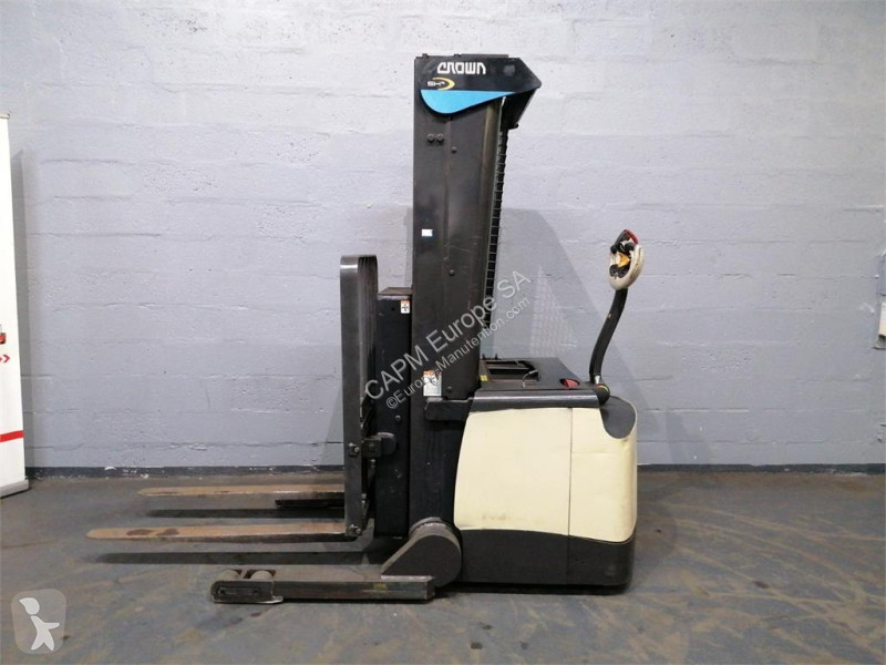 Heftruck Crown SHR5540-1.6