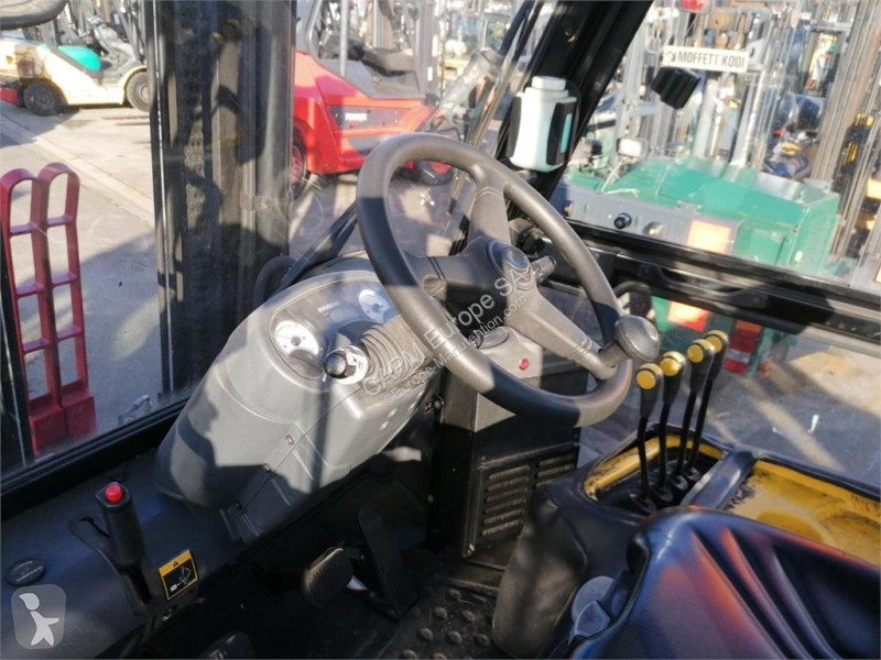 Chariot élévateur Hyundai 40L-7A