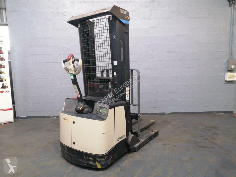 Heftruck Crown SHR5520-1.1