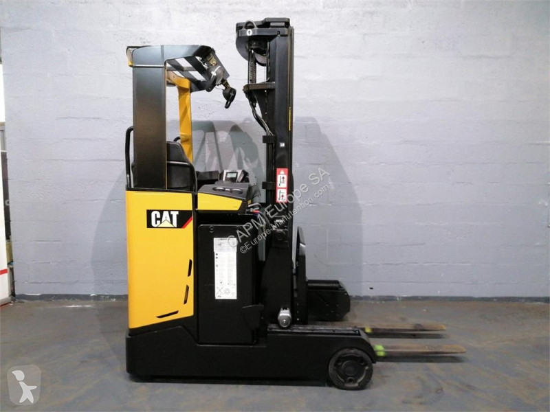 Heftruck Caterpillar NR16N