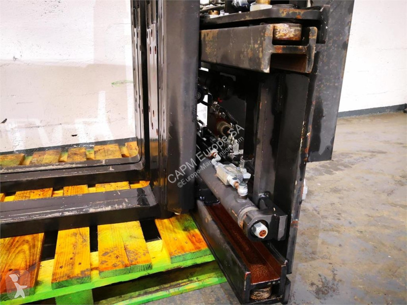 Heftruck Caterpillar 4000