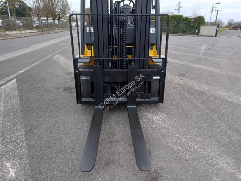 Chariot élévateur Yale GLP40 VX