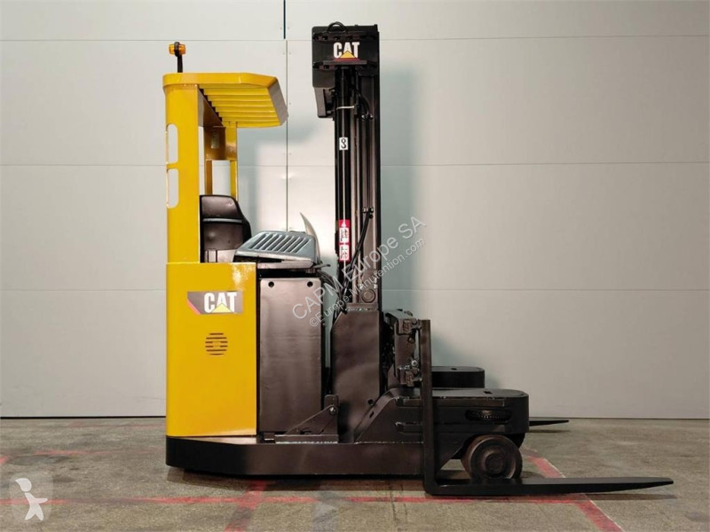 Heftruck Caterpillar NRM20K