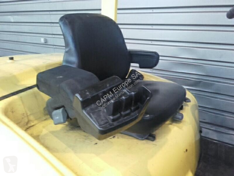 Chariot élévateur Hyster H4.00FT5