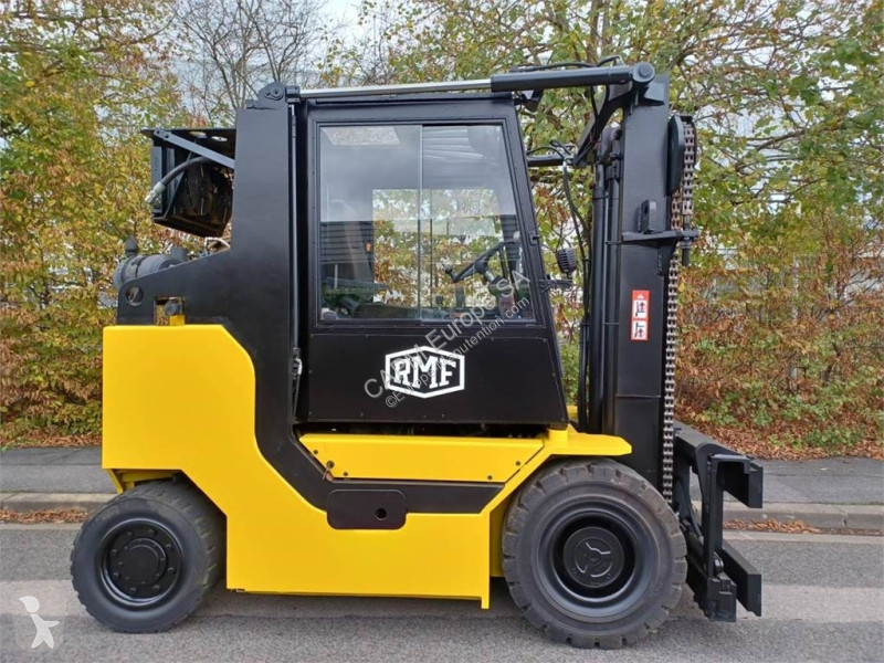 Chariot élévateur RMF KSL70G