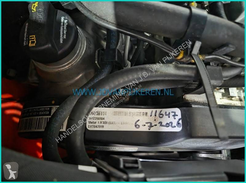 Heftruck Linde H20D-02/600 2500kg 2019...
