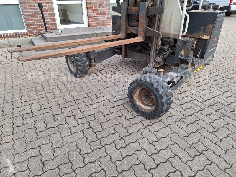 Palfinger F3-203 GT-S 4 Wege+Schere*HH3700 mm...