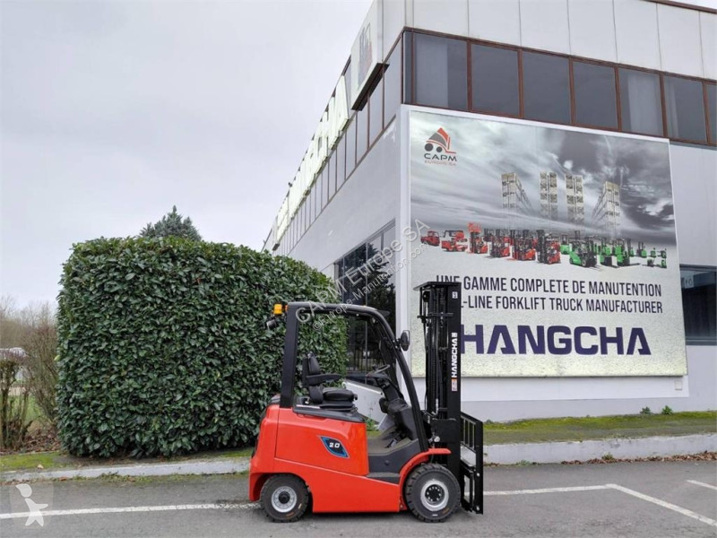 Chariot élévateur Hangcha AE20C