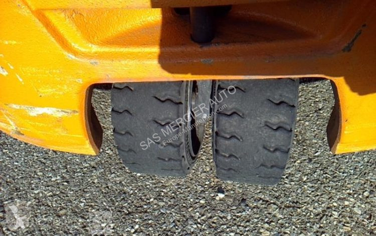 Still n/c Forklift