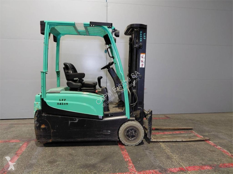Yale LWB Forklift