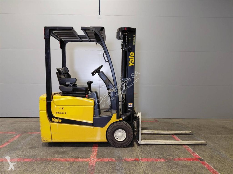 Yale ERP15VC Forklift
