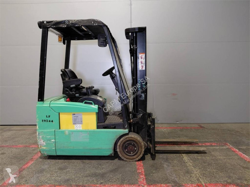 Yale ERP16 ATF Forklift