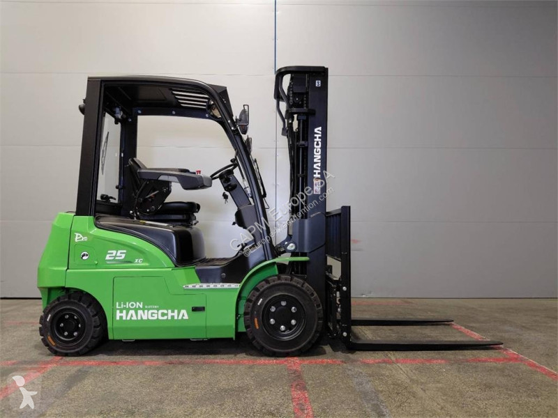 Hangcha XC25Hi-2 (CPD25-XCY2H-SI) Forklift