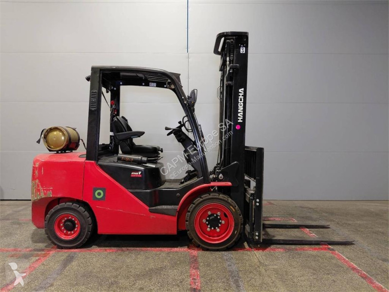 Hangcha G Forklift
