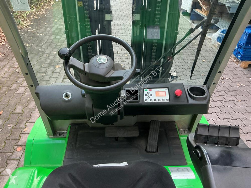 Cesab B650 Forklift