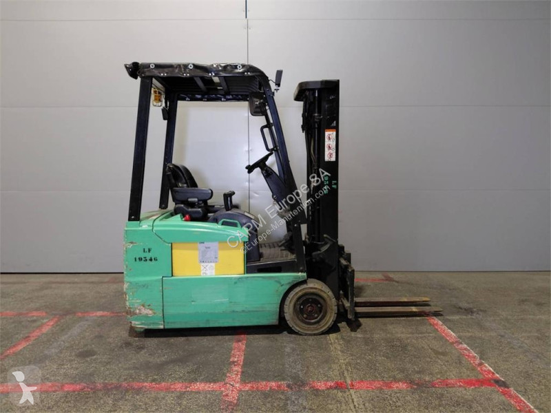Yale ERP16 ATF Forklift