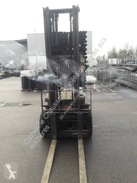 Nissan  Forklift