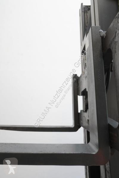 Автопогрузчик Linde  E 45/600 H 388